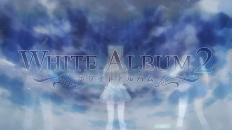 Illustration for article titled TAY Best Of 2013: Anime